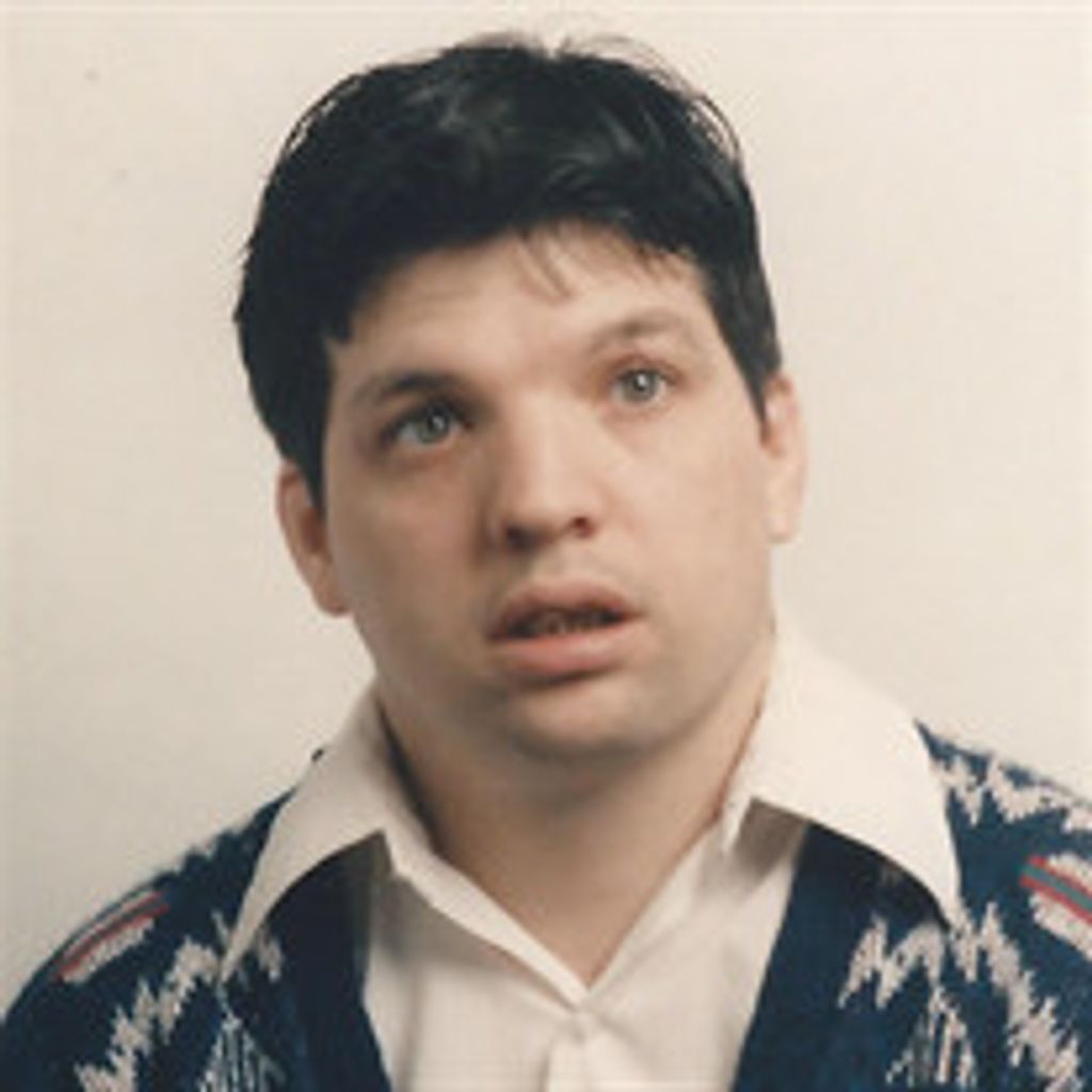 Daniel Charles Buck