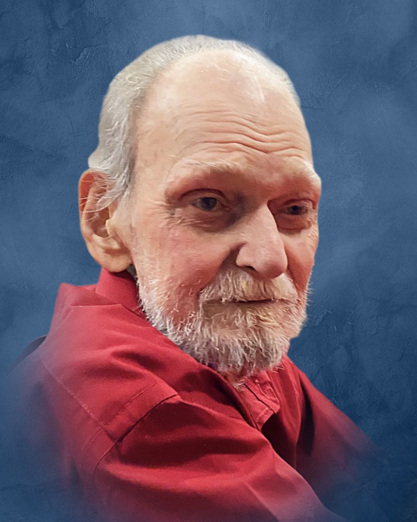 Luther Morgan Broome Profile Photo