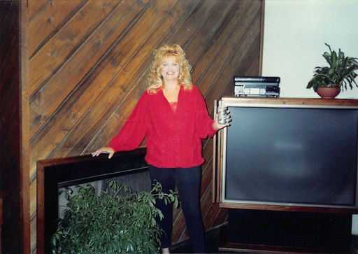 Kathleen Willock-Frank photo gallery thumbnail 16 of 88