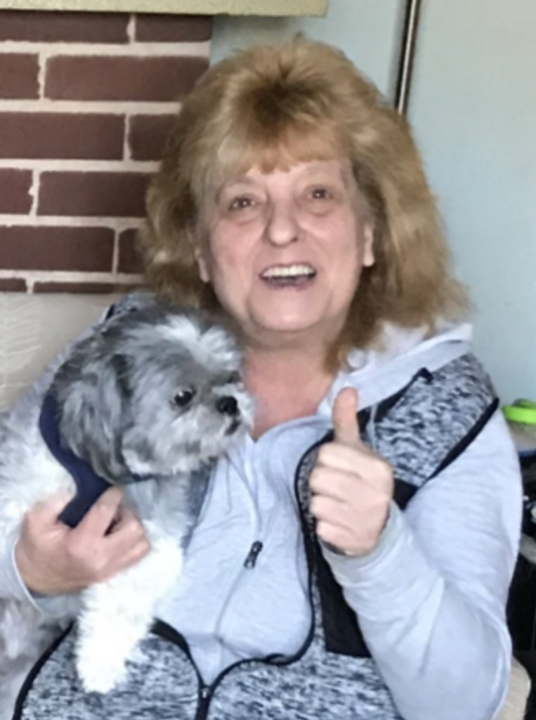 Joanne Lutz Profile Photo