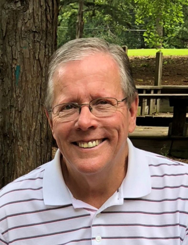 Earl  Wesley  Wright, Jr.  Profile Photo
