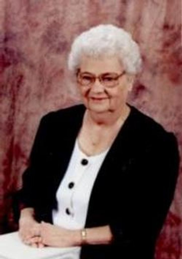 Jeannette Robertson Profile Photo