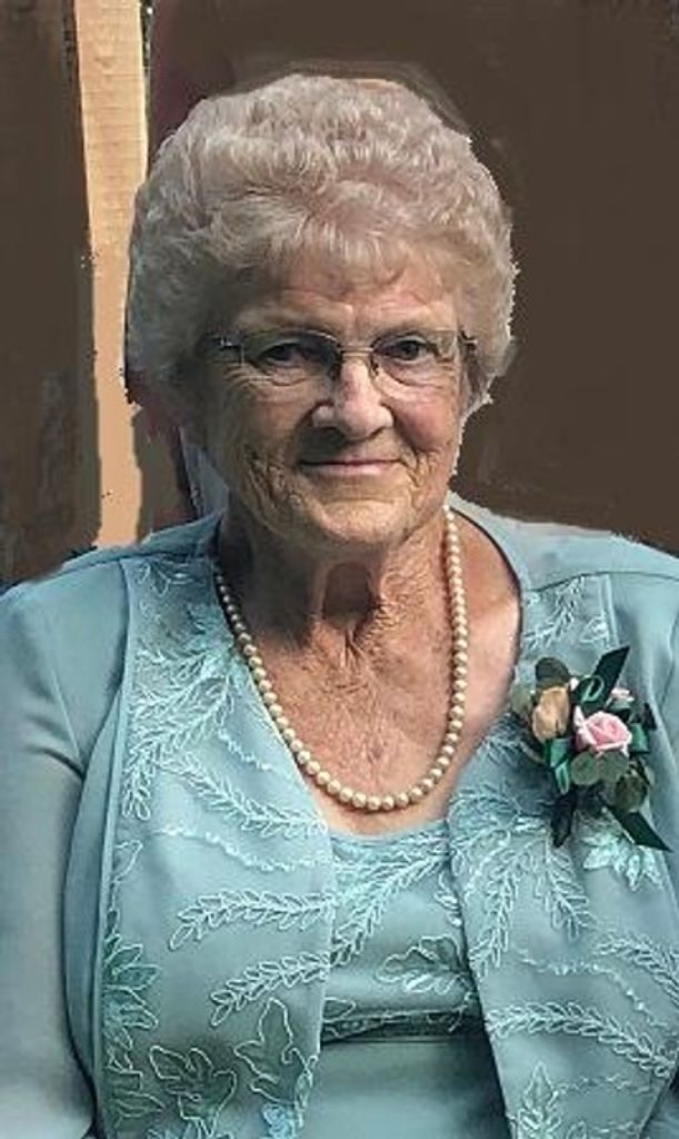 Melva Jean Wiebusch Profile Photo