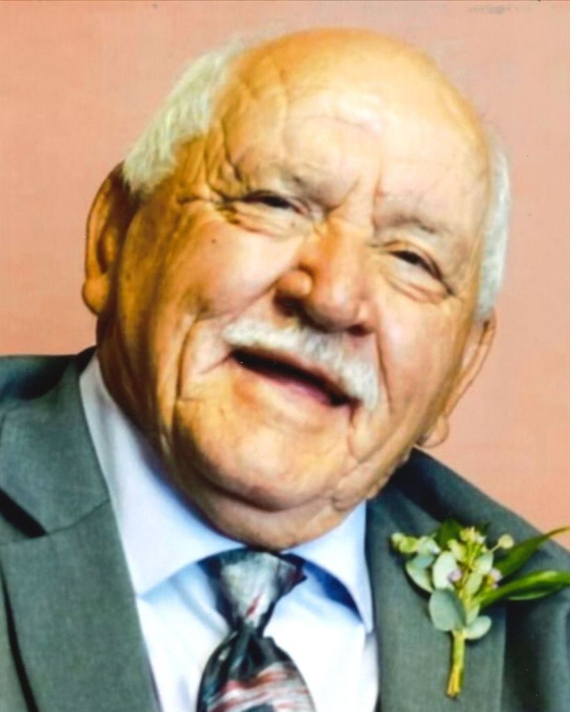 P. Frank Bowling Profile Photo