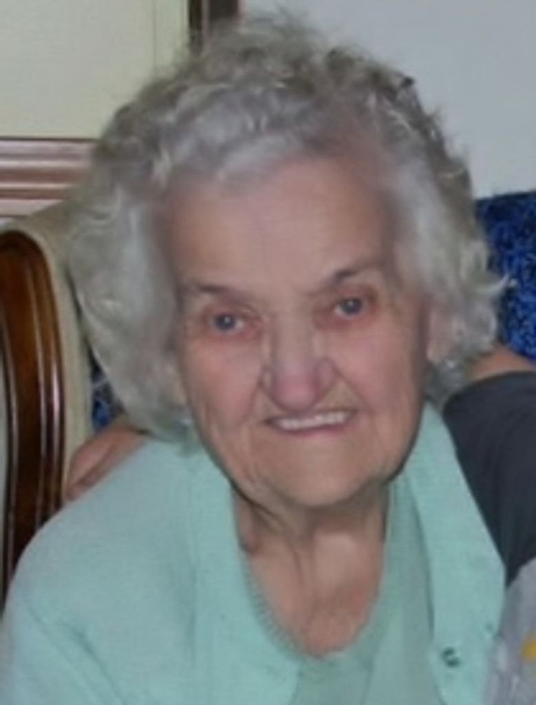 Geneva F. (Neal)  Anderson