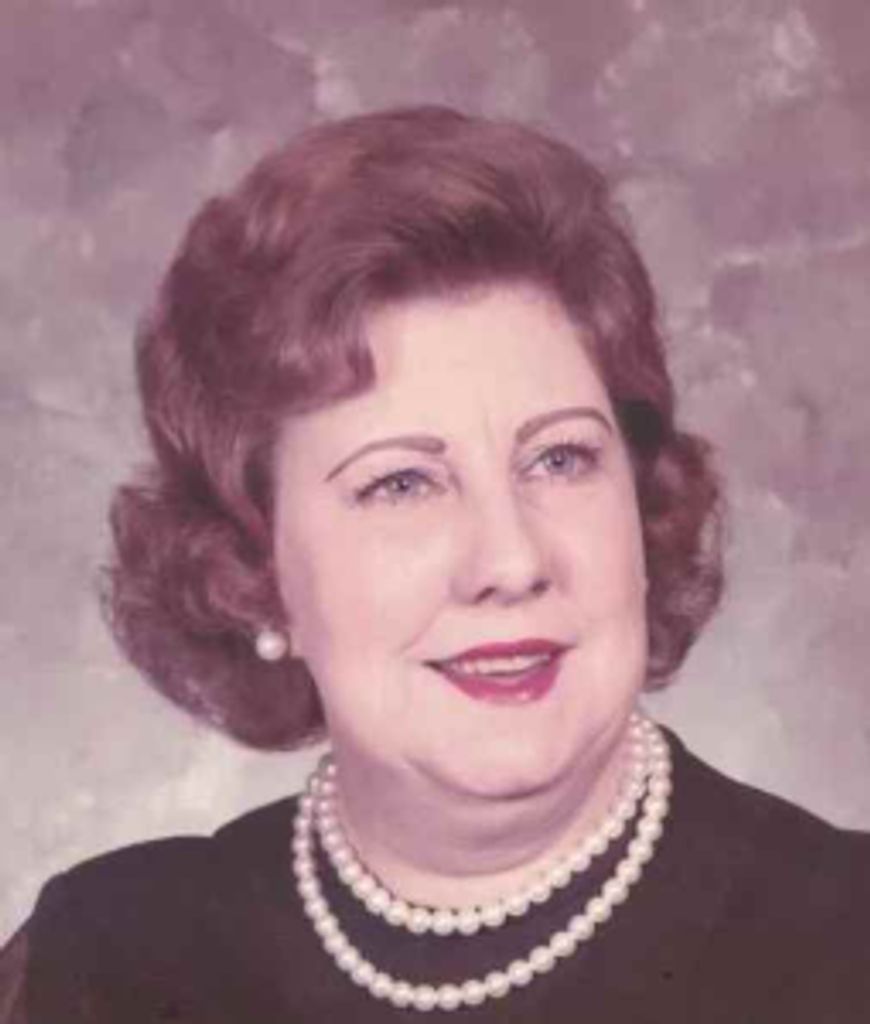 Phyllis R. Joel