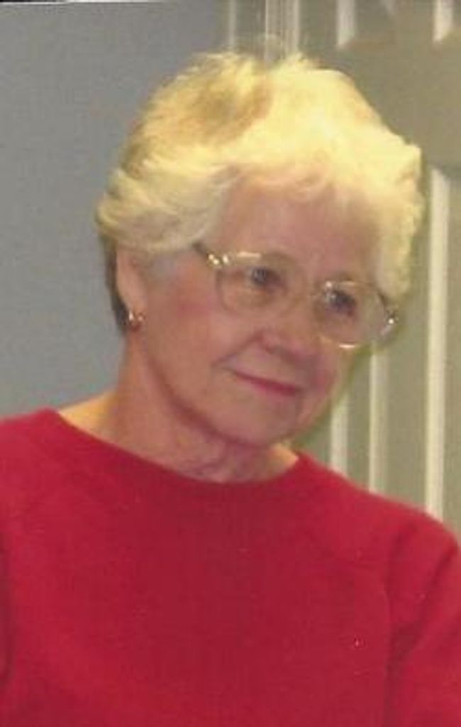 Treva Arlene Scoggins