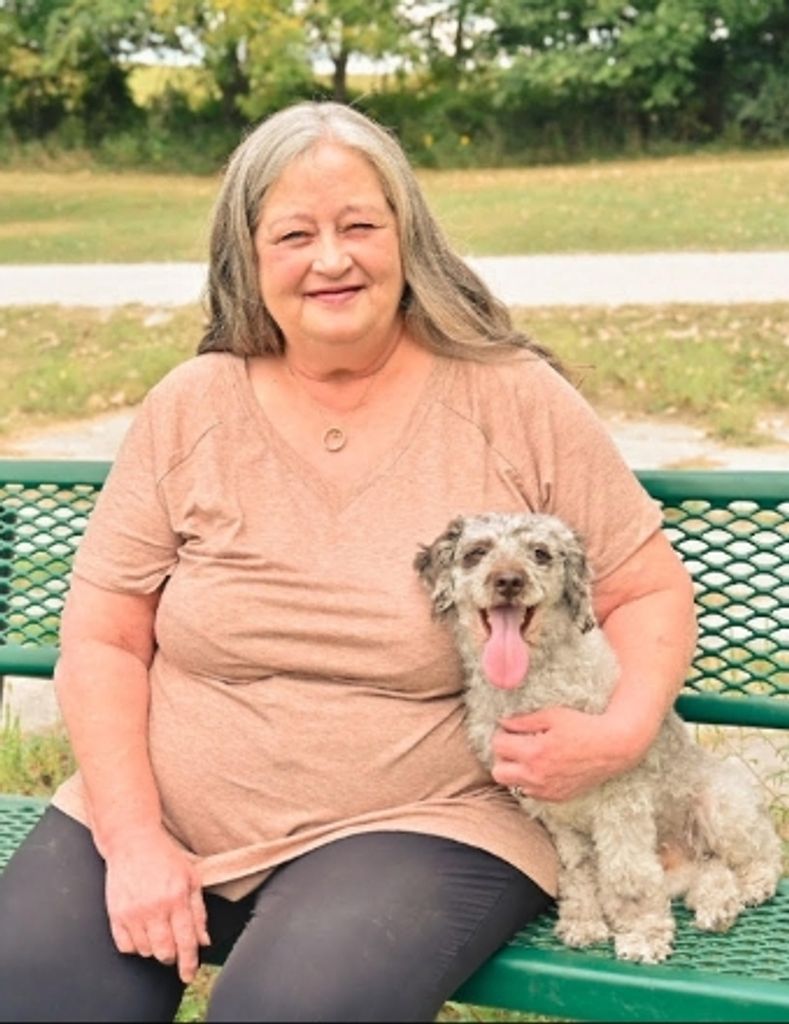 Rita Kay Yearington Profile Photo