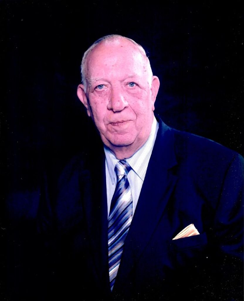 Joseph Thomas Ritter Profile Photo