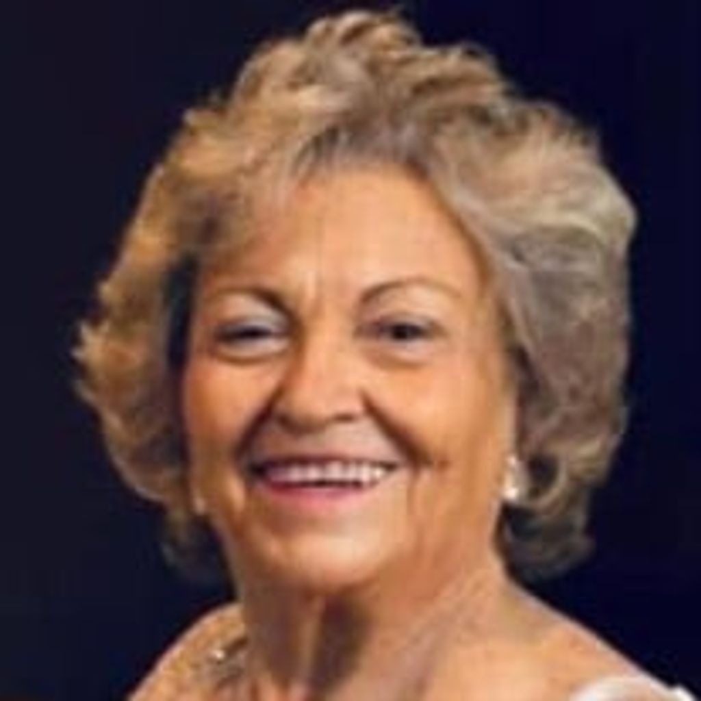 Shirley Ann Marshall