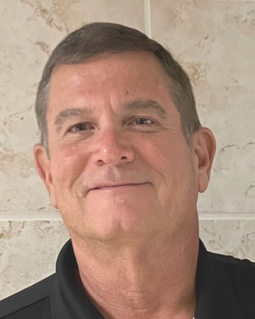 Randal "Randy" Hays Prince