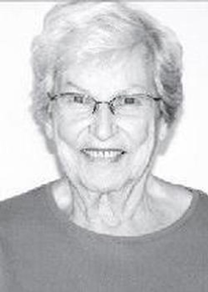 Betty Lou Hull