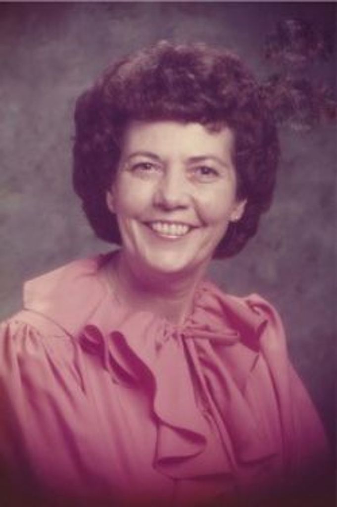 Yvonne Airhart