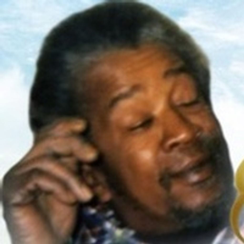 Herman Hudson, Jr.