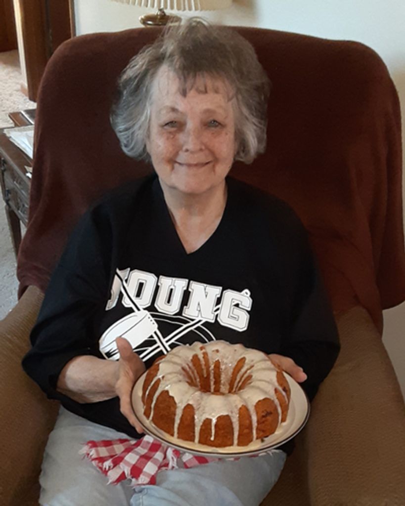 Donna Kay Koopman Profile Photo