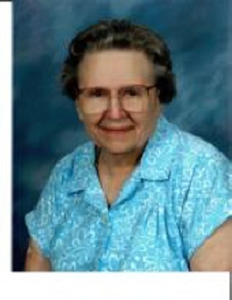 Mayme R. Witt