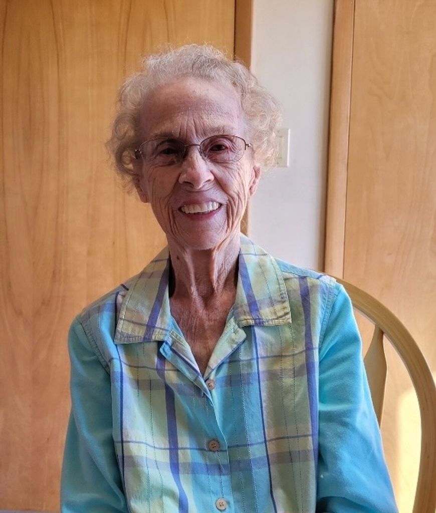 Olive LaFollette