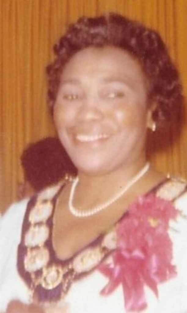 Janie Elia Nettles Profile Photo
