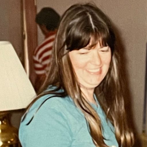 Mary "Lucinda" Signaigo Profile Photo