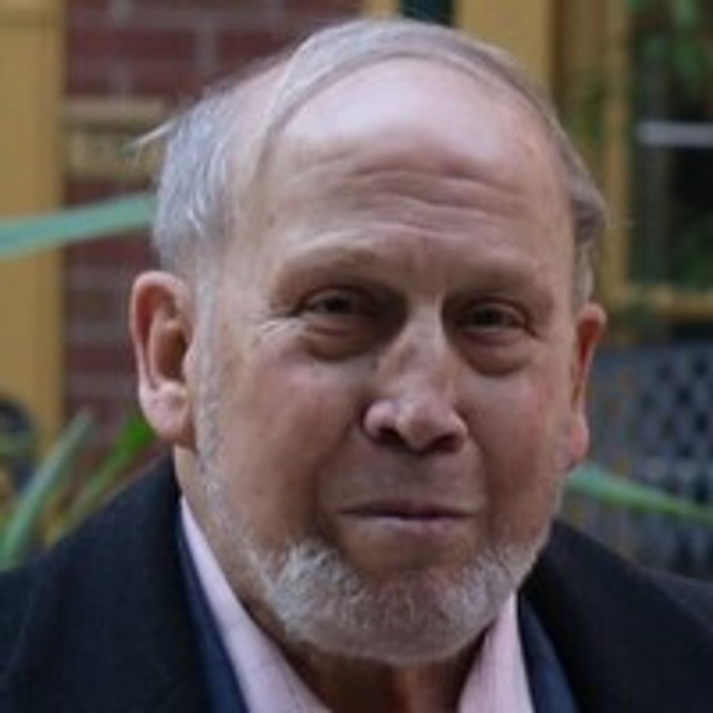 Nicholas A. Iacobucci Profile Photo