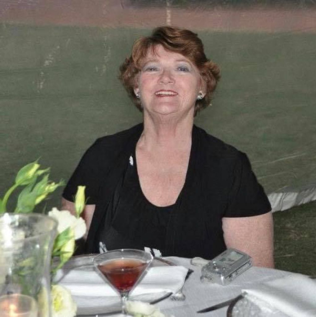 Brigid Finn