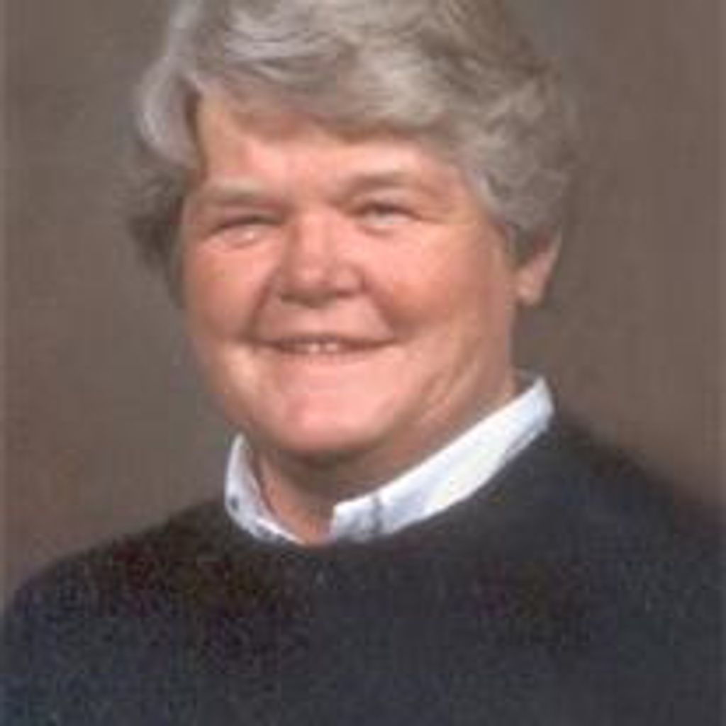 Ruth "Ranne" Dwyer Profile Photo
