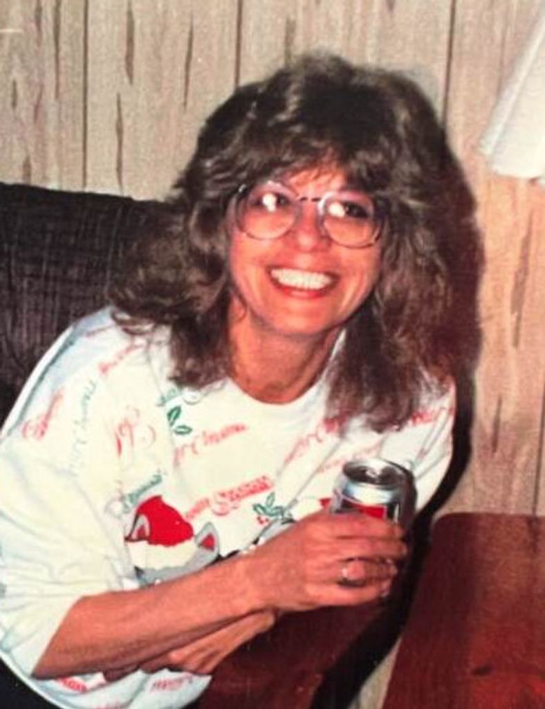 Patricia Lou Skakles