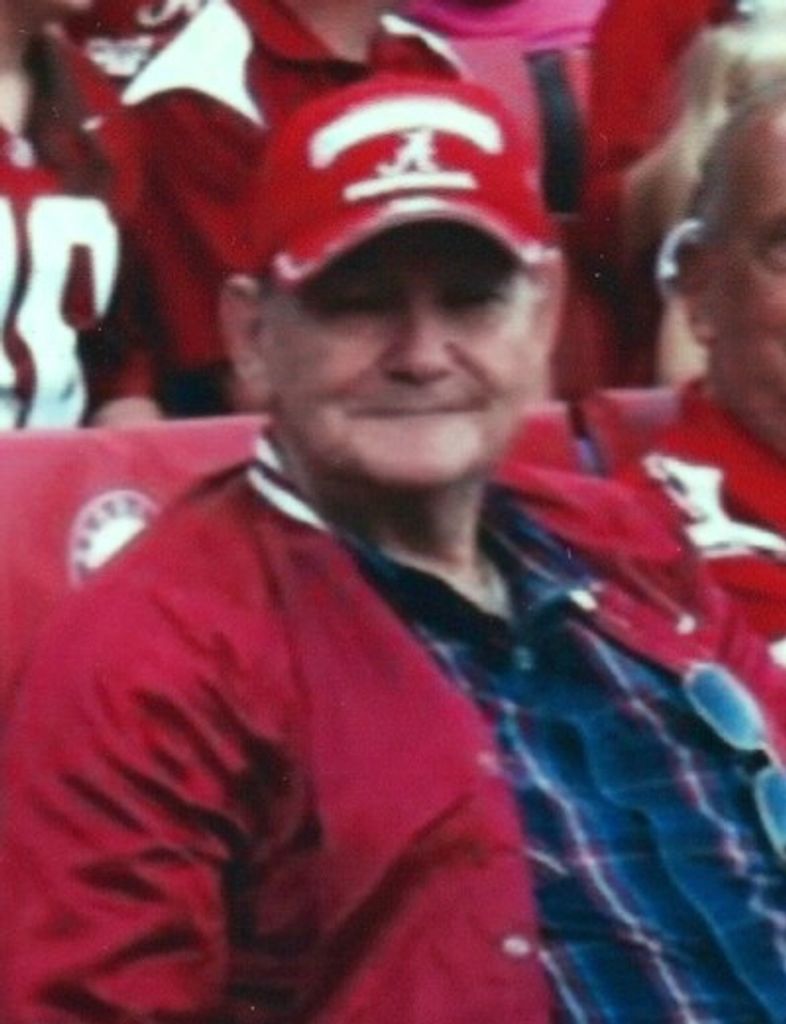 James "Jim" Kimbrell