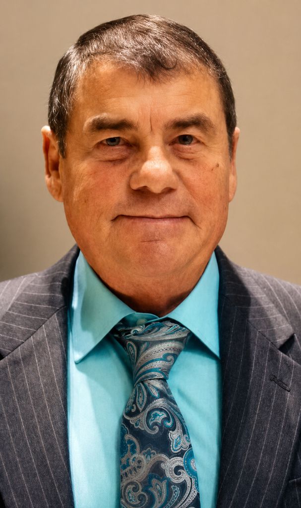 Dennis Leroy Misak Profile Photo