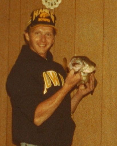 Kelly J. Stevens's obituary image