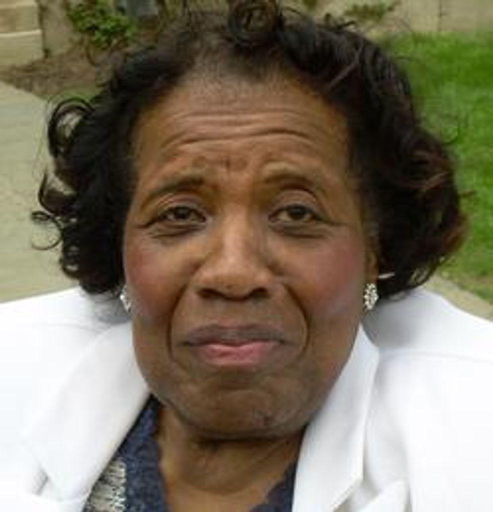 Edith Van Adkins Profile Photo