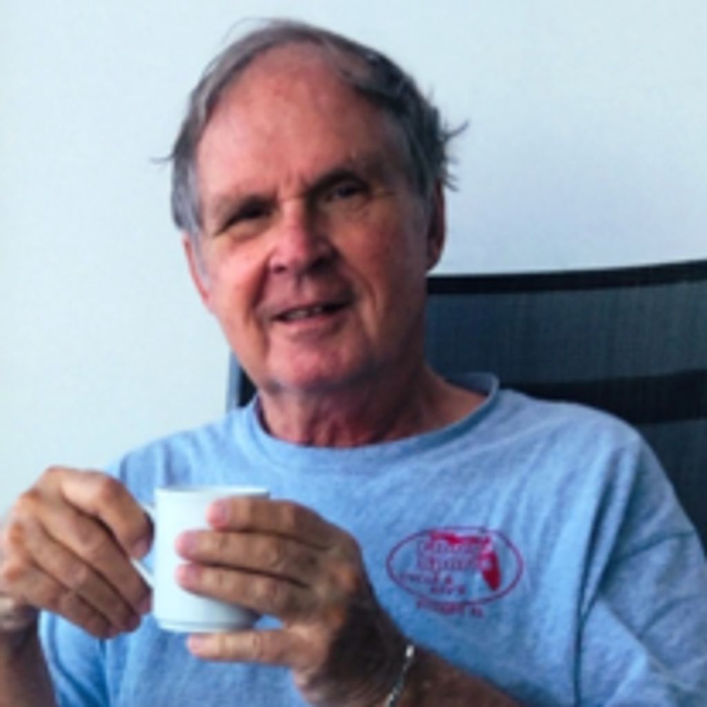 Raymond Joseph Wicks