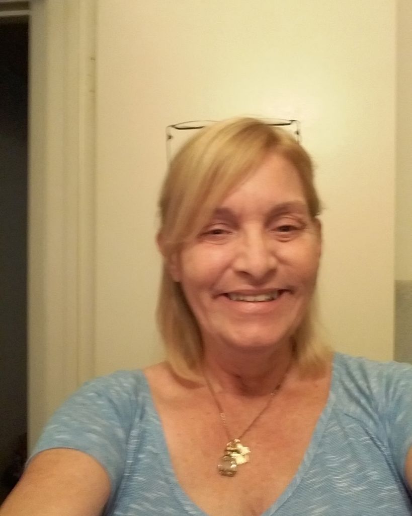 Carol Marleen Litton Profile Photo