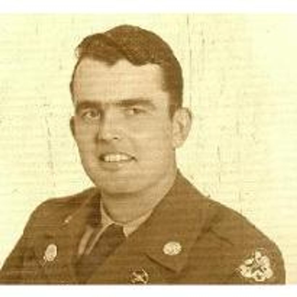Joseph Williams, Jr.