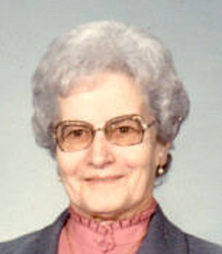 Catherine F. Kortz