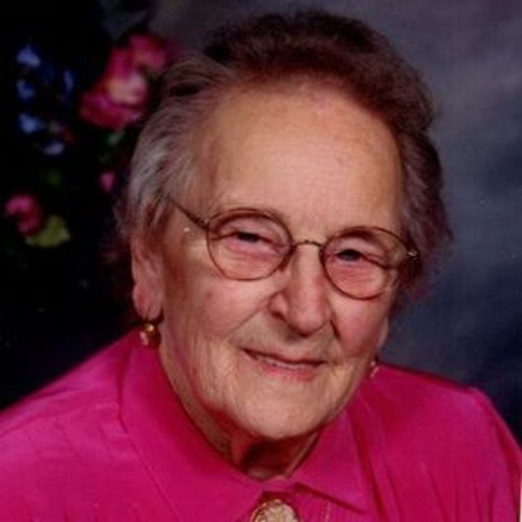 Helen Terrell
