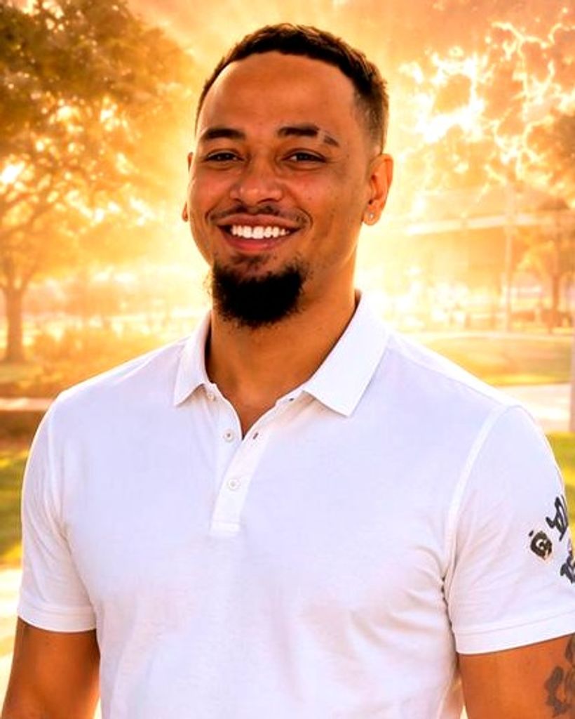 Asa Jamal DeJesus-Shepherd Profile Photo