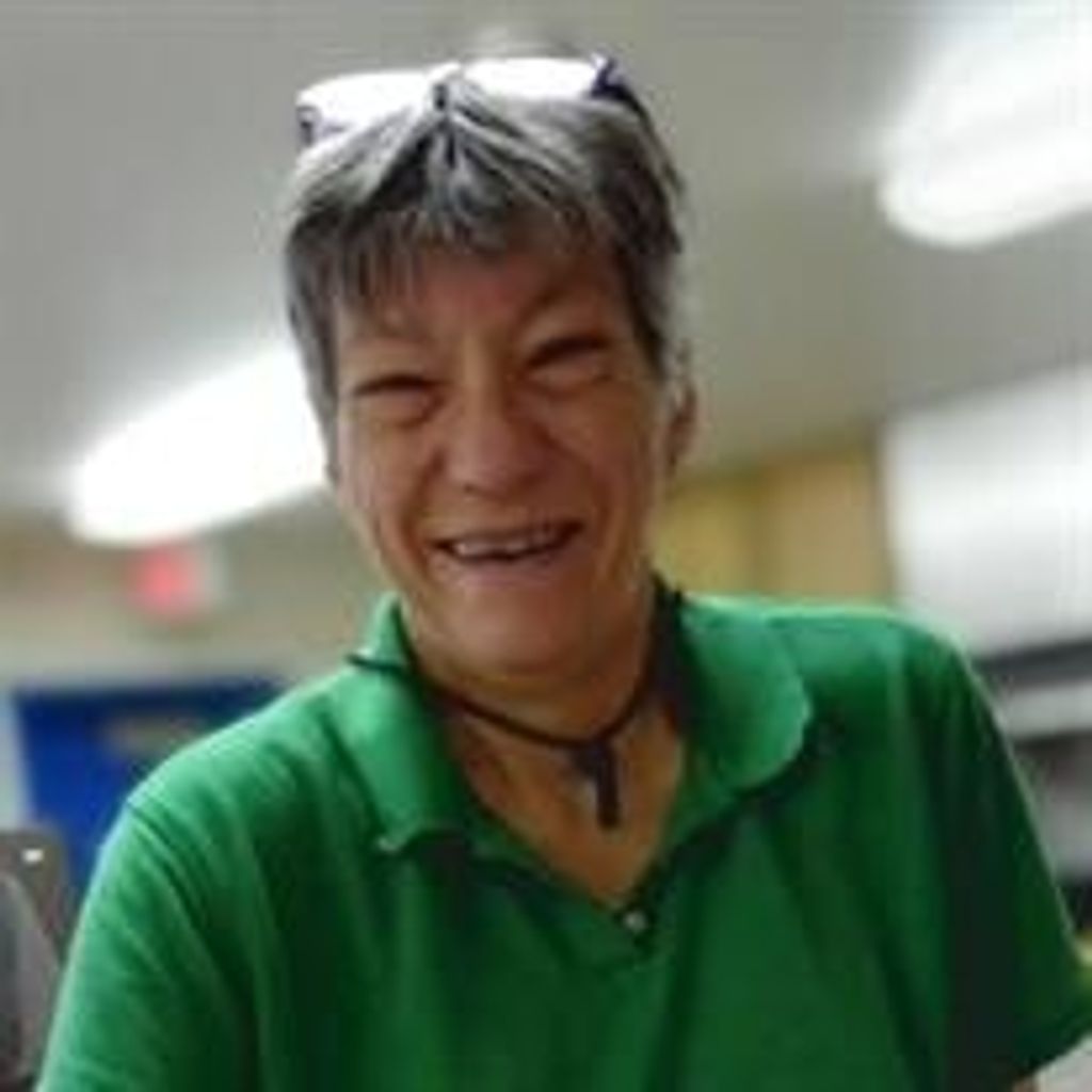 Alice Evonne Rogers Profile Photo