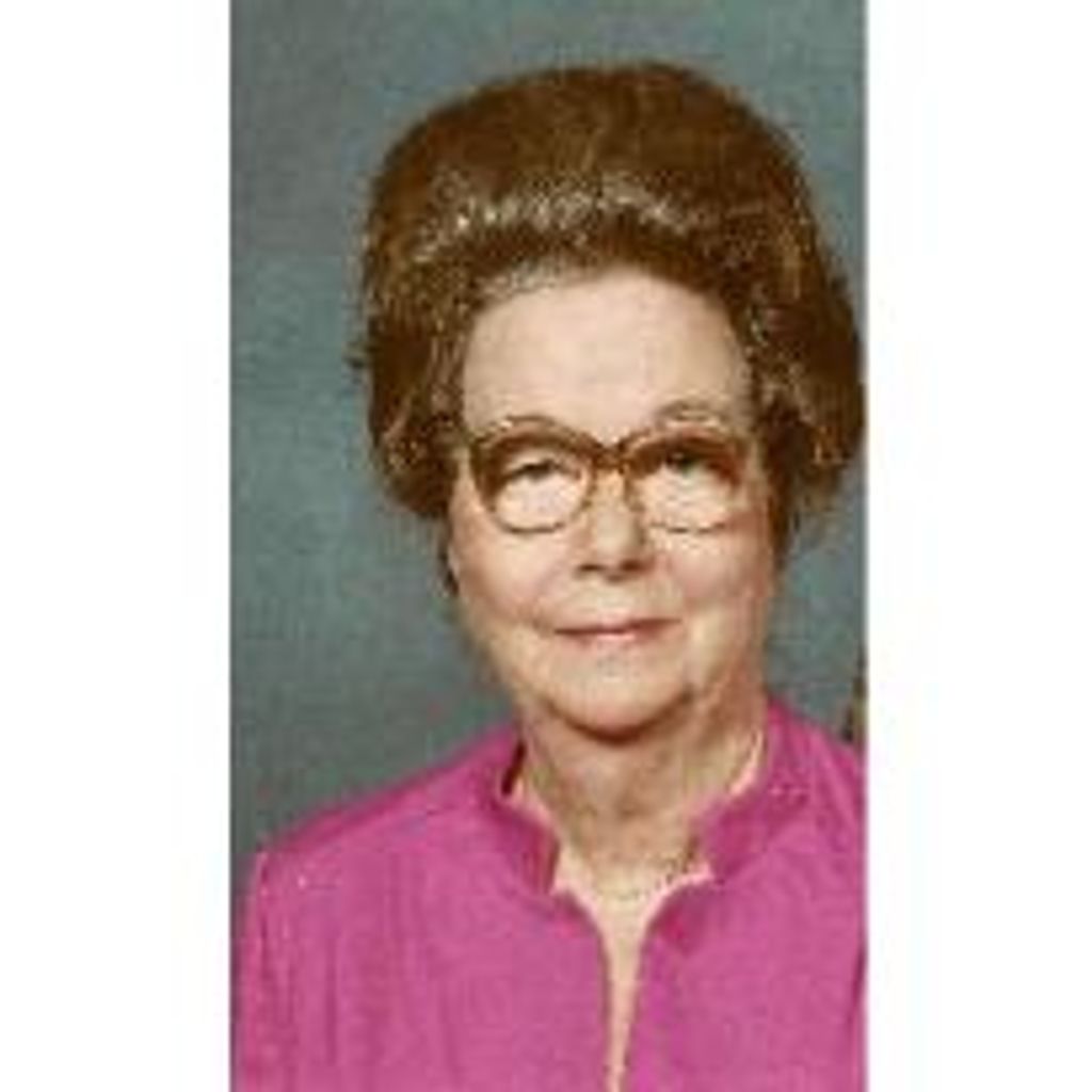 Jessie Miller Peel