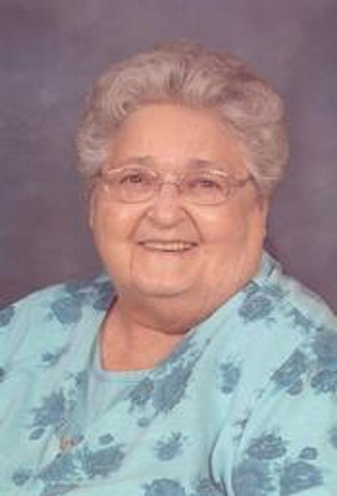 Ruby Mae Odegaard
