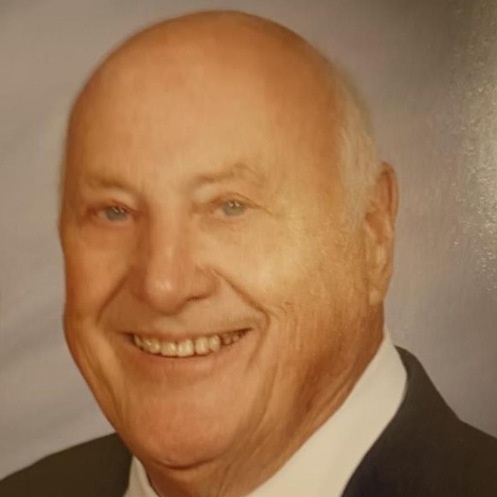Richard Frederick Kaley