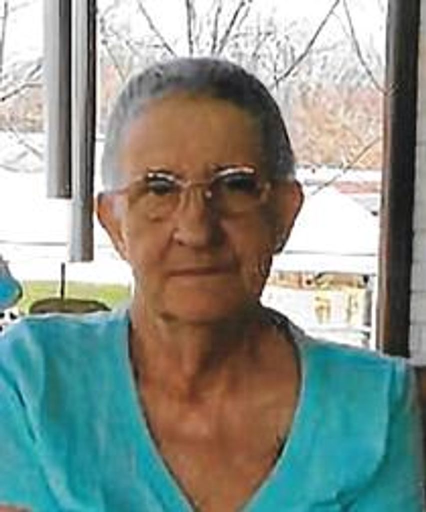 Ruth Elaine Elliott