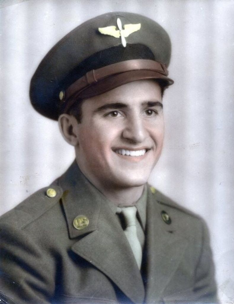 John C. Patterson