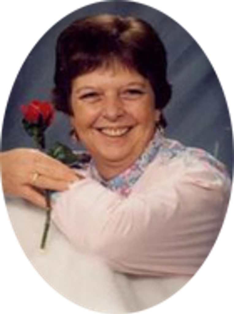 Roberta  J. Weaver