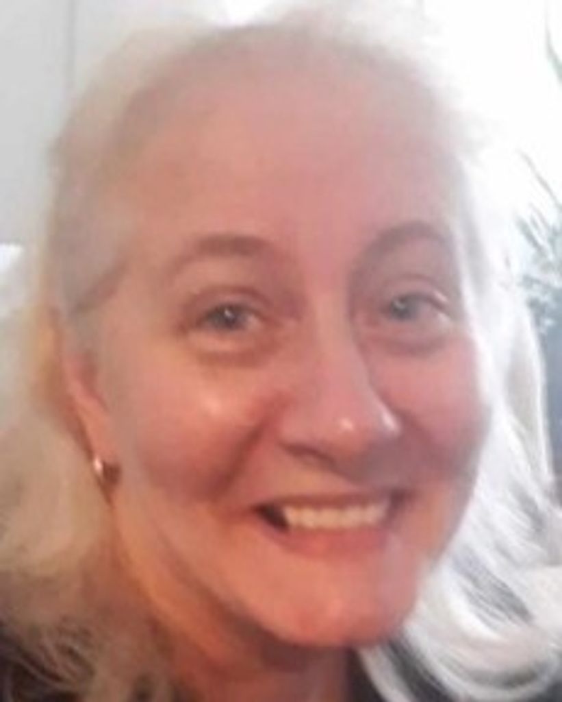 Paula Turvey