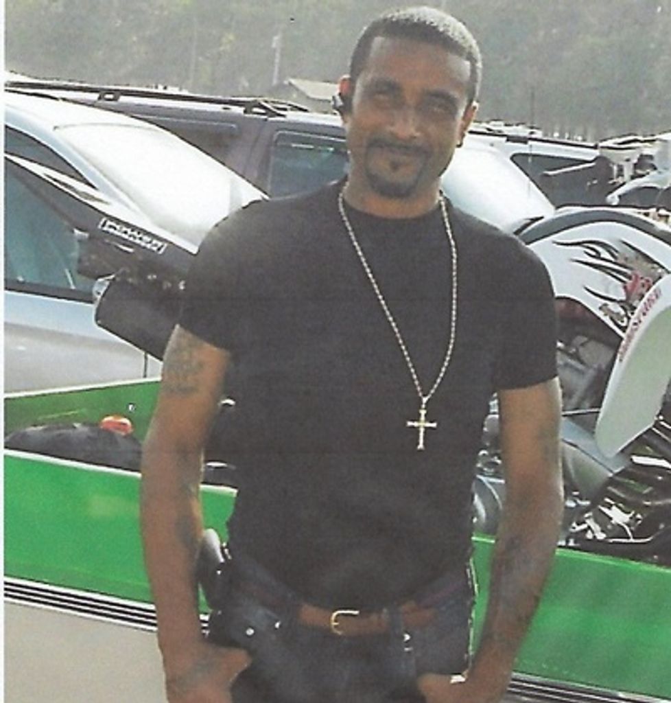 Curtis Ray Martin Profile Photo