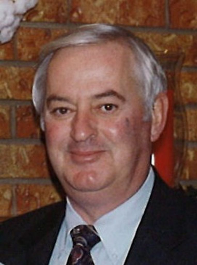 Don W. Combs Profile Photo