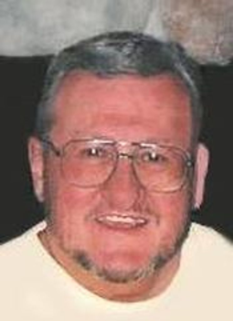 John "Jack" T. Walsh