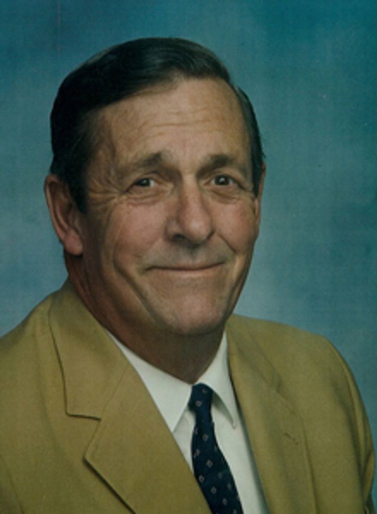 Charle "Chuck" M. Priddy