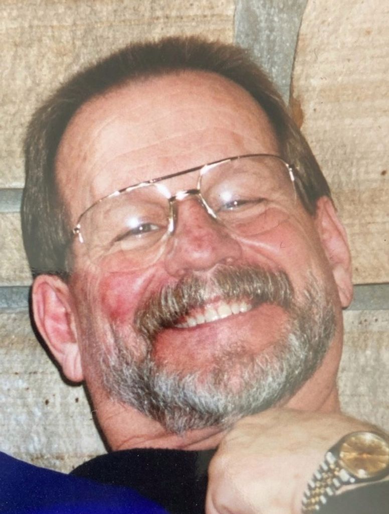 Kenneth Gene Stacey